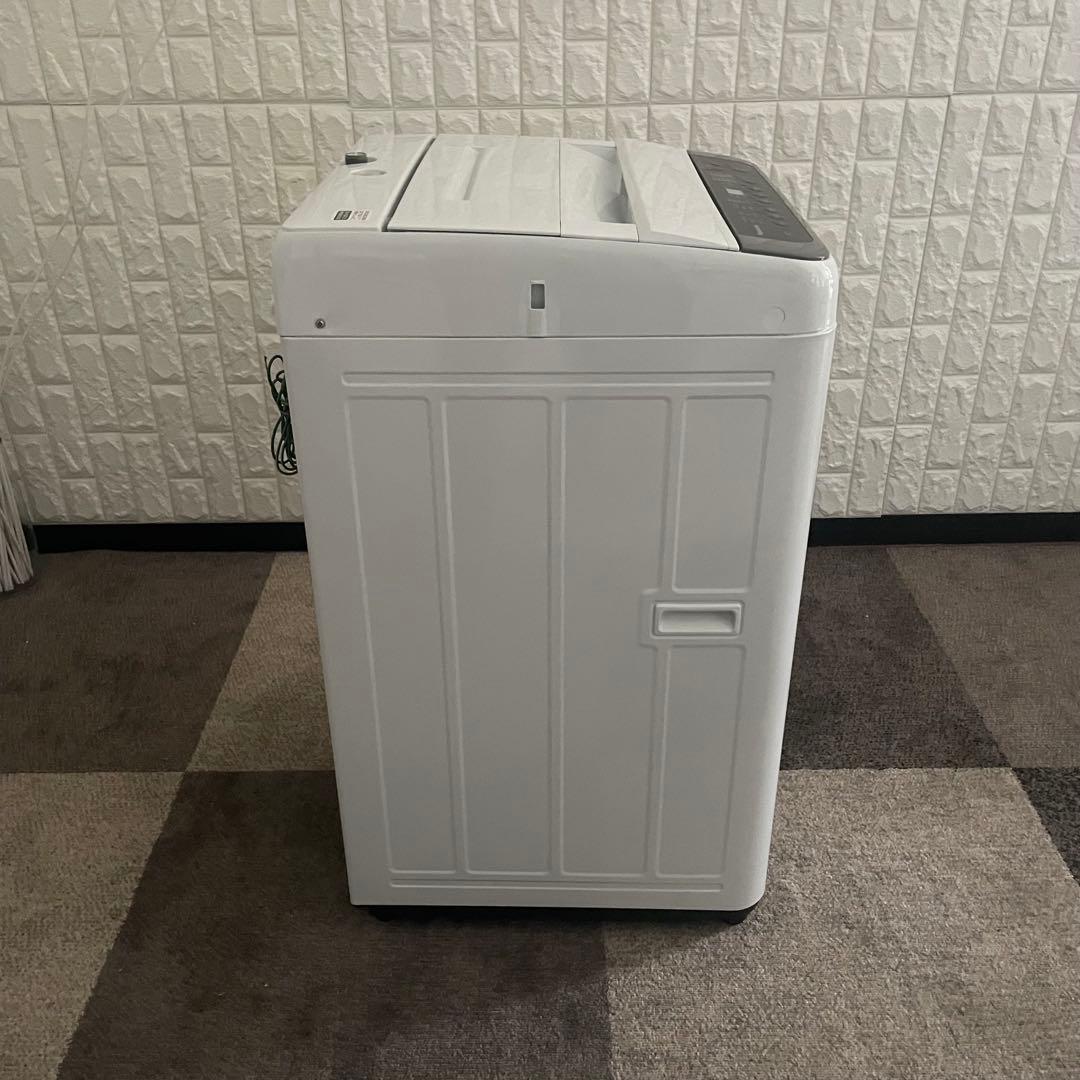 都内23区送料無料✨PANASONIC✨ 洗濯機NA-F70PB14 7.0KG