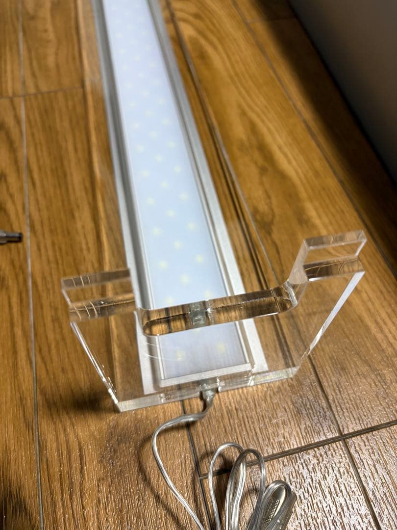 ADA アクアスカイG 60センチ用 水草育成用LED照明システム　アクアリウム