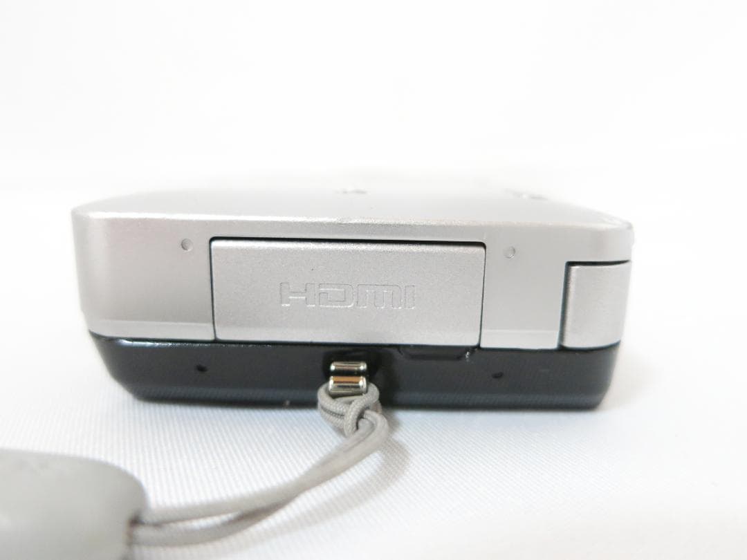 コンパクトデジタルカメラ SONY Cyber-shot DSC-WX5