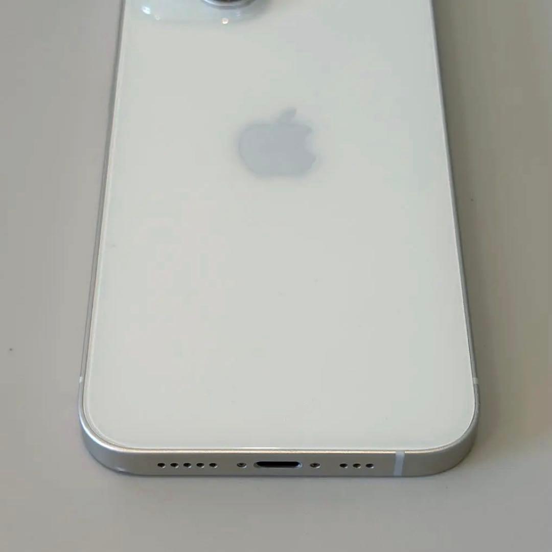 Apple iPhone 14 128GB　SIMフリー　ホワイト　スターライト