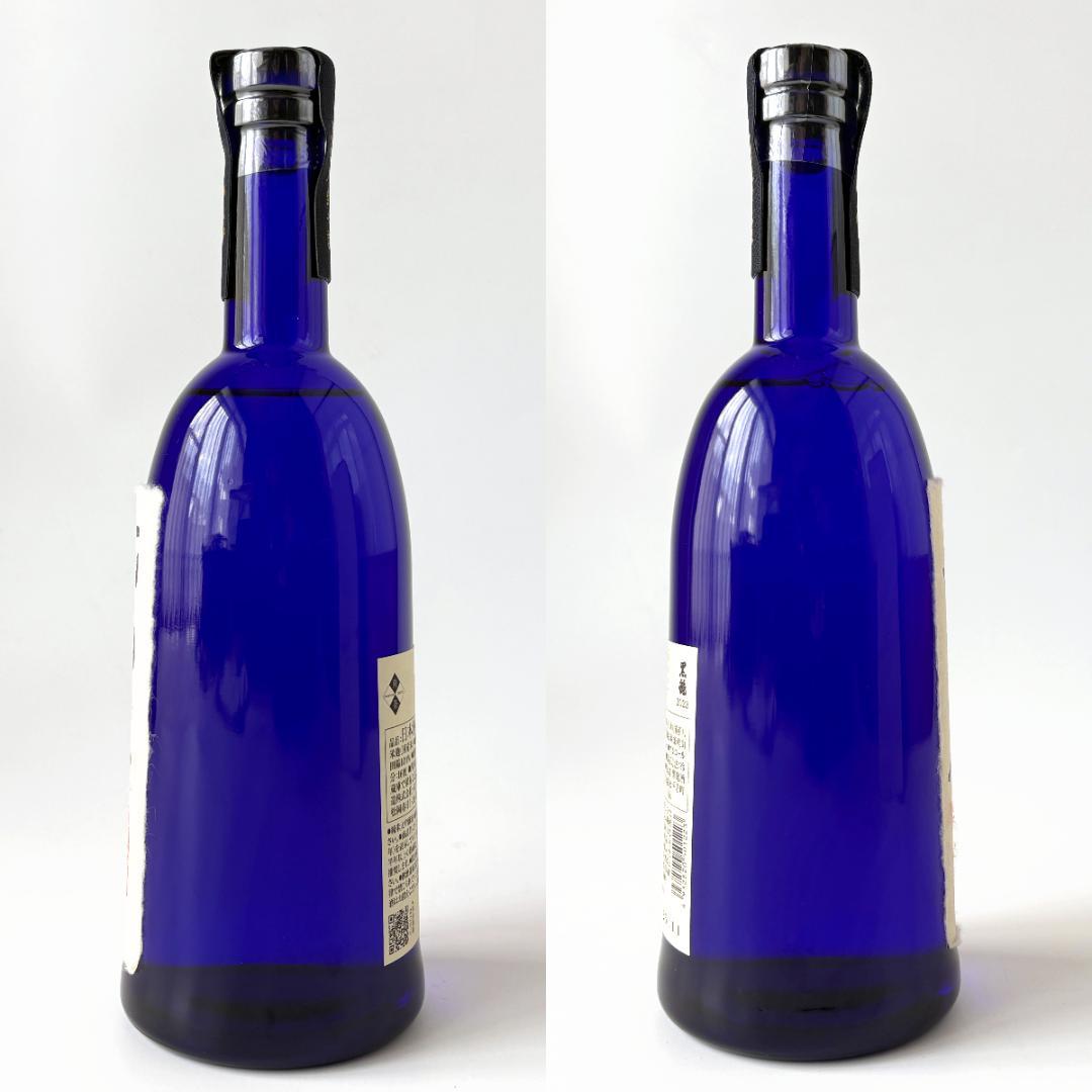 黒龍酒造 黒龍 石田屋 2023 720ml 16% 2025.11製造