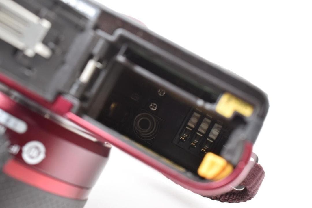 【大人気】 Nikon ニコン 1 J2 レンズキット ミラーレス一眼カメラ