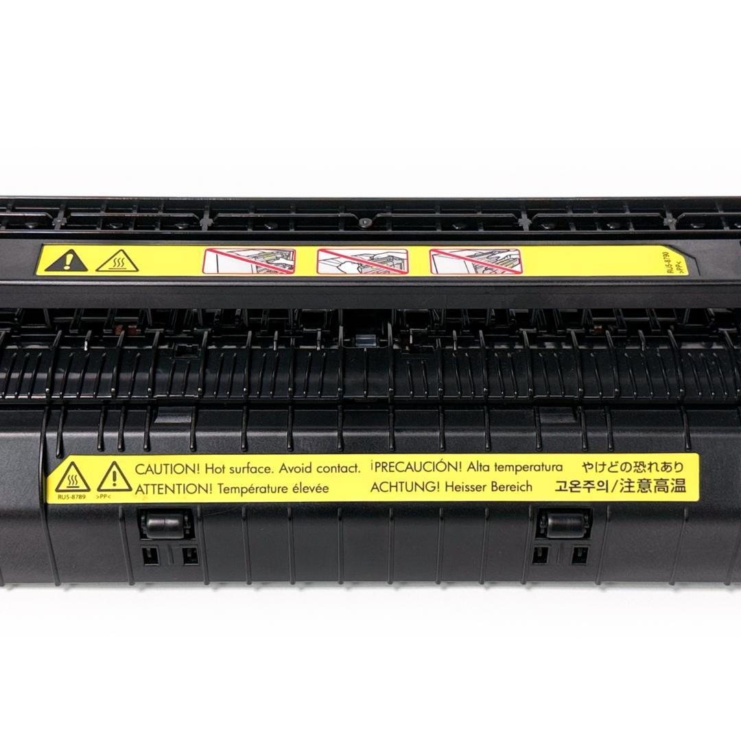 純正✨ Canon 定着器《UM-722FB 動作確認済 定着ユニット 中古》