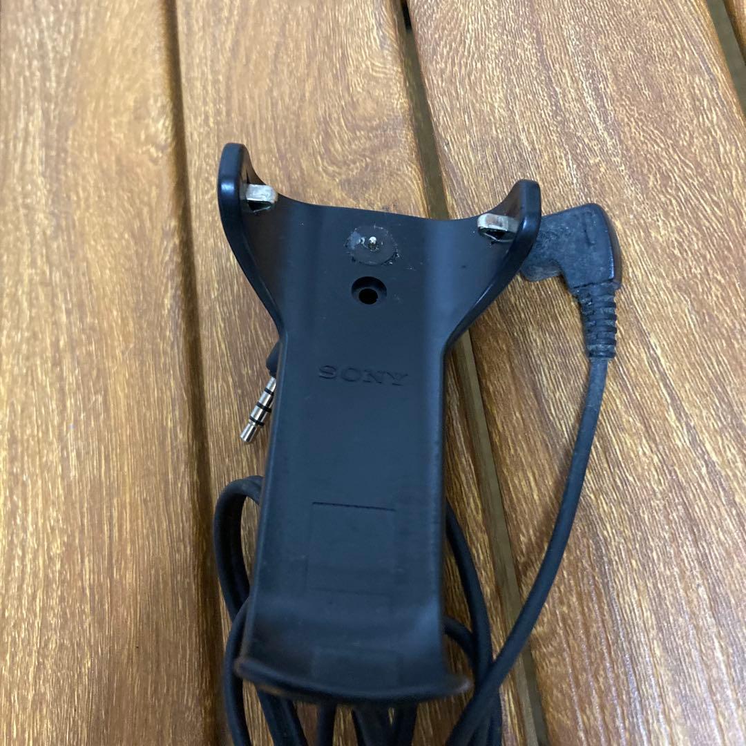 ジャンク品 ソニー CAR Discman ポータブルCDプレーヤー 型式不明
