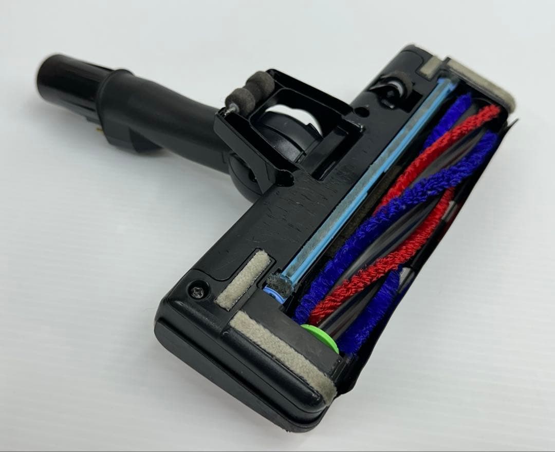 中古　動作保証　PV-BHL3000J D-DP31 日立掃除機　パワーヘッド
