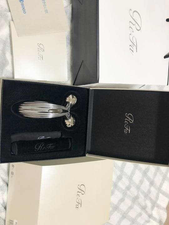 その他 ReFa CARAT RAY