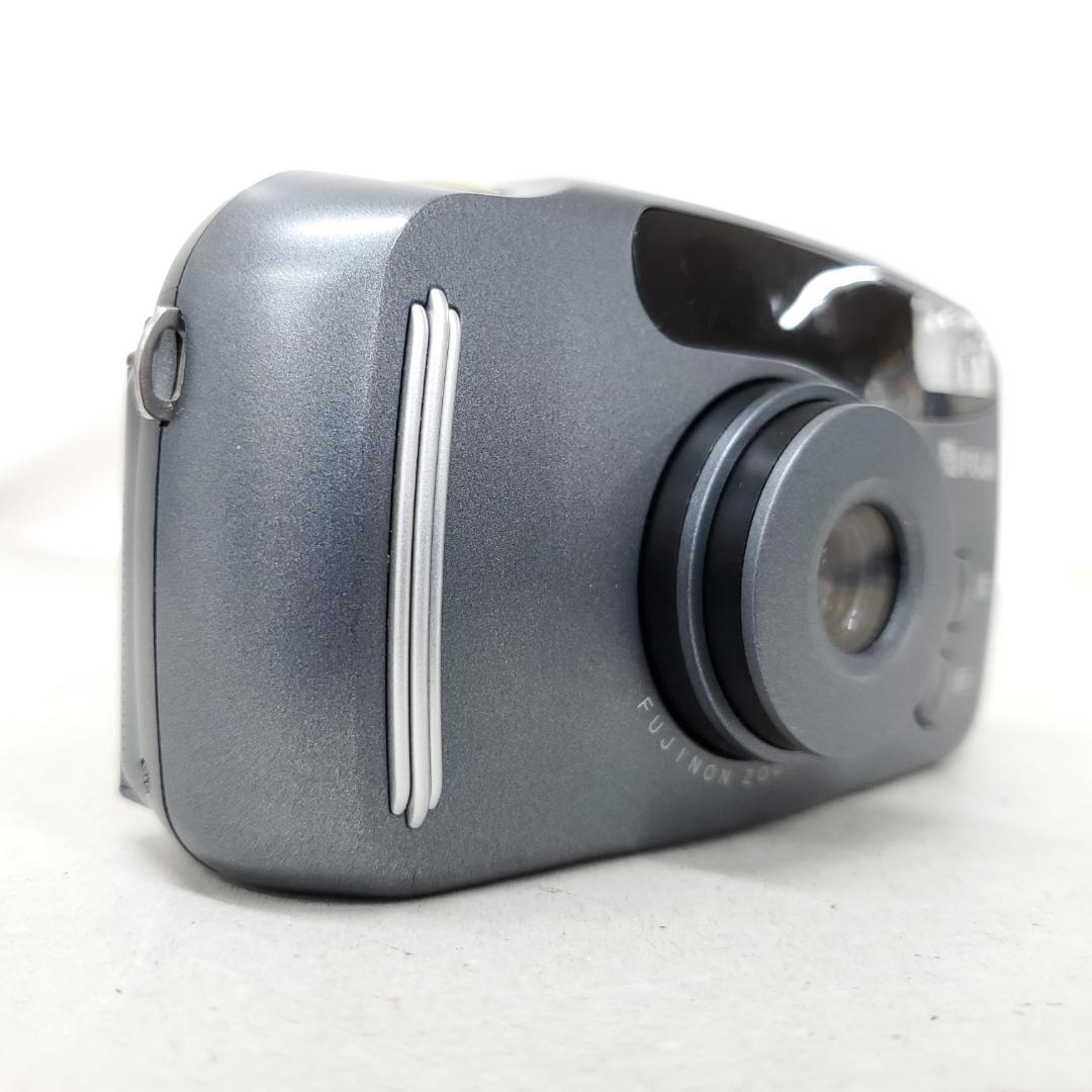 フィルムカメラ FUJI ZOOM CARDIA SUPREME op G0309-7v