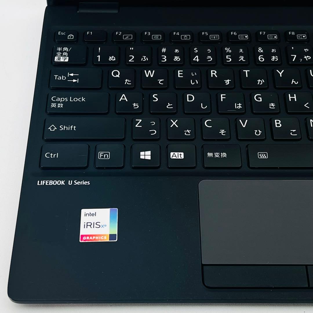 Core i7 11世代 32GB ノートパソコン Windows11 オフィス