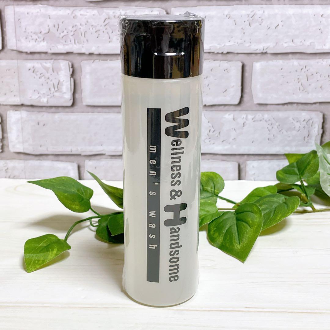 ☆メンズ デリケートゾーン ソープ 敏感肌 日本製 200ml
