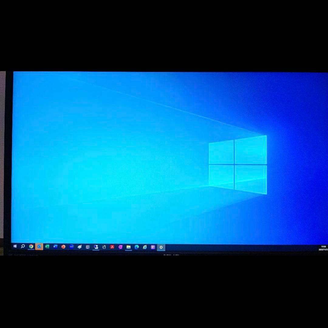 ASUSディスプレイ MG279 144Hz WQHD 27インチ