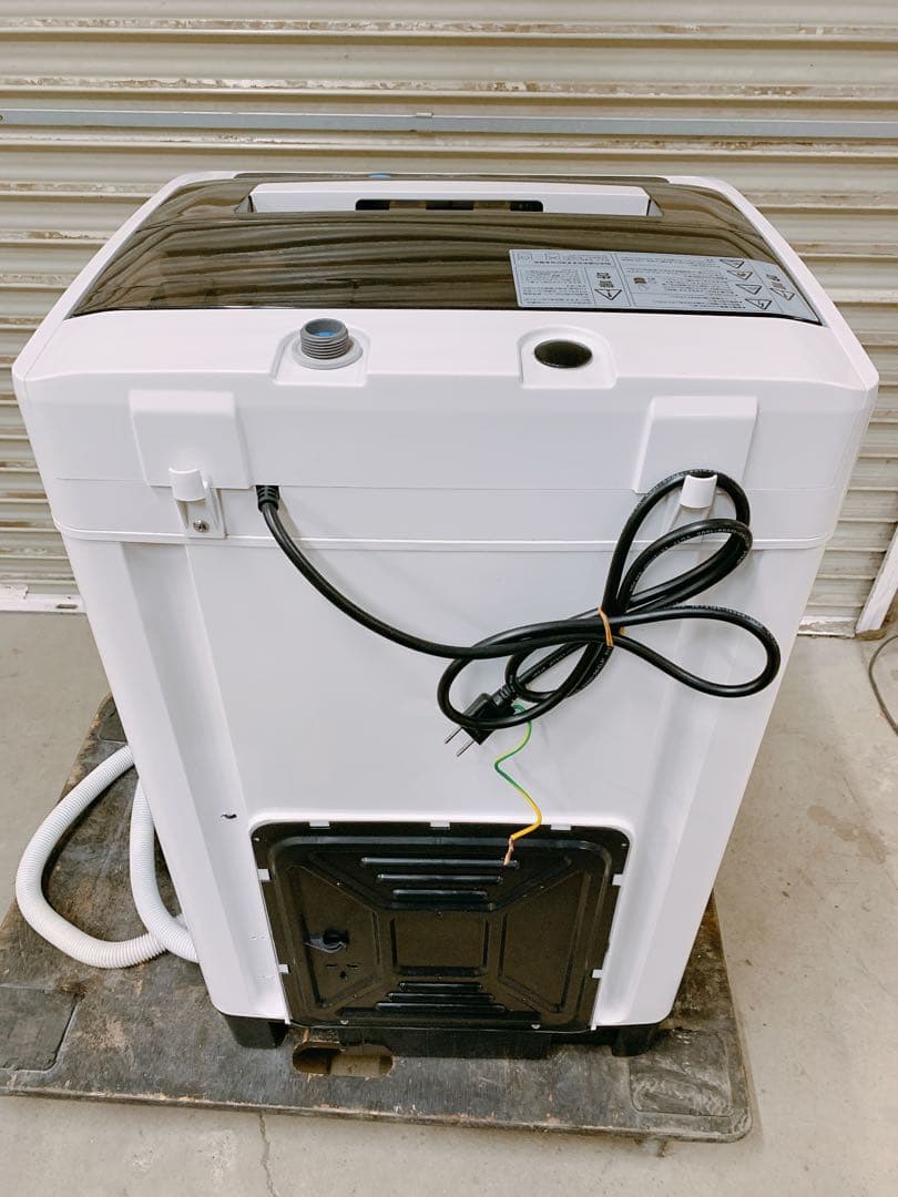 関東限定送料無料 関東限定送料無料 全自動電気洗濯機 1016か1 H 220