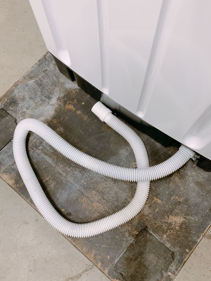 関東限定送料無料 関東限定送料無料 全自動電気洗濯機 1016か1 H 220