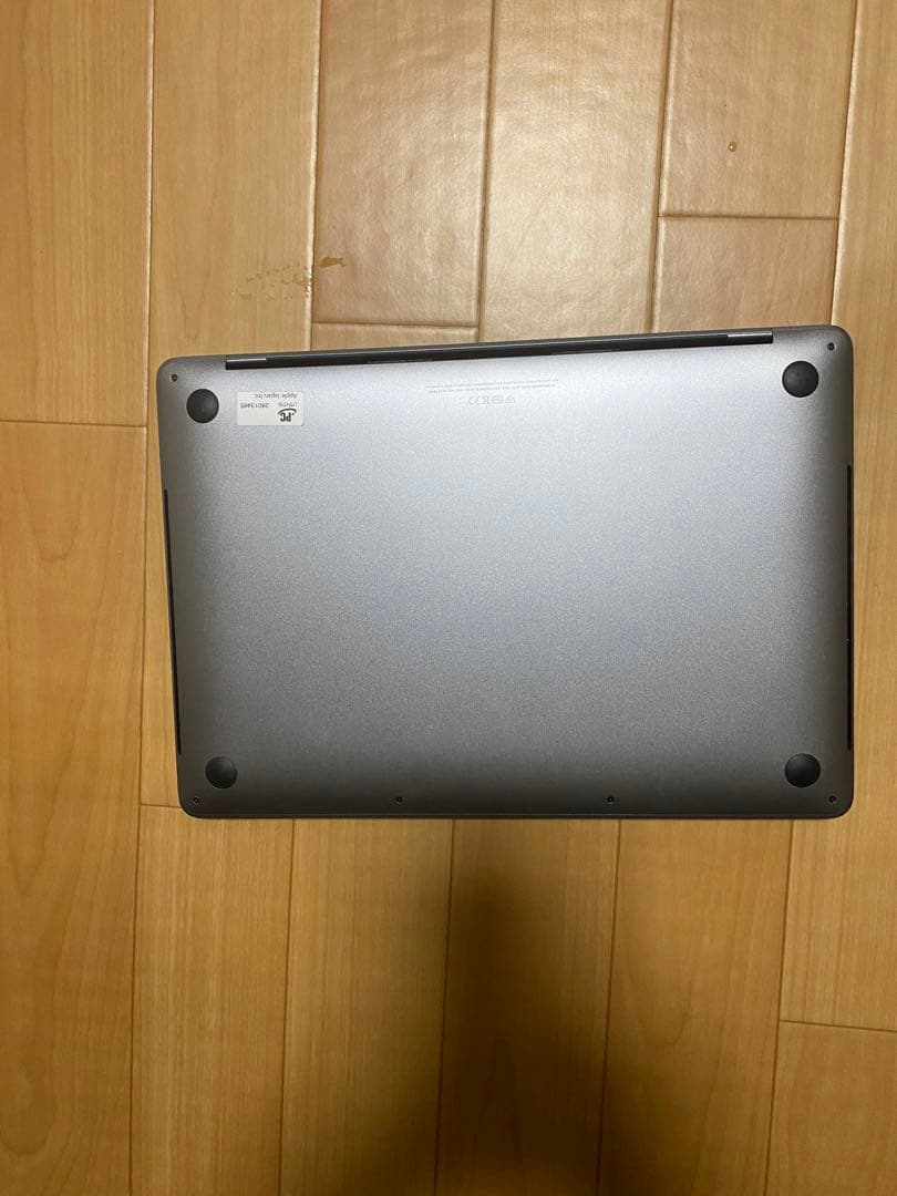 MacBook Pro 13インチ 2020 i5/16GB/512GB