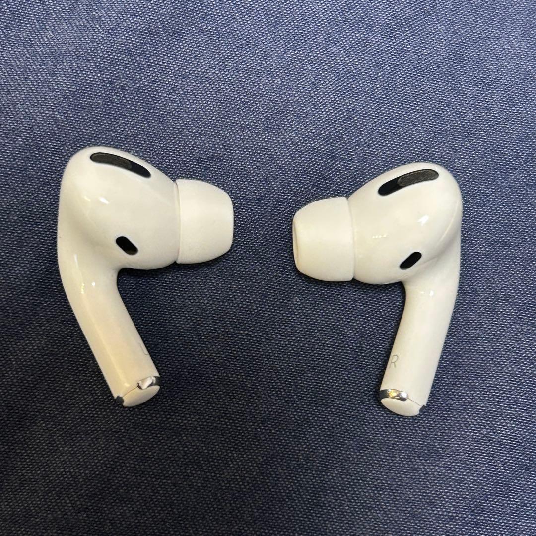 【中古】AirPods Pro (第1世代) 正規品 エアポッズプロ ジャンク