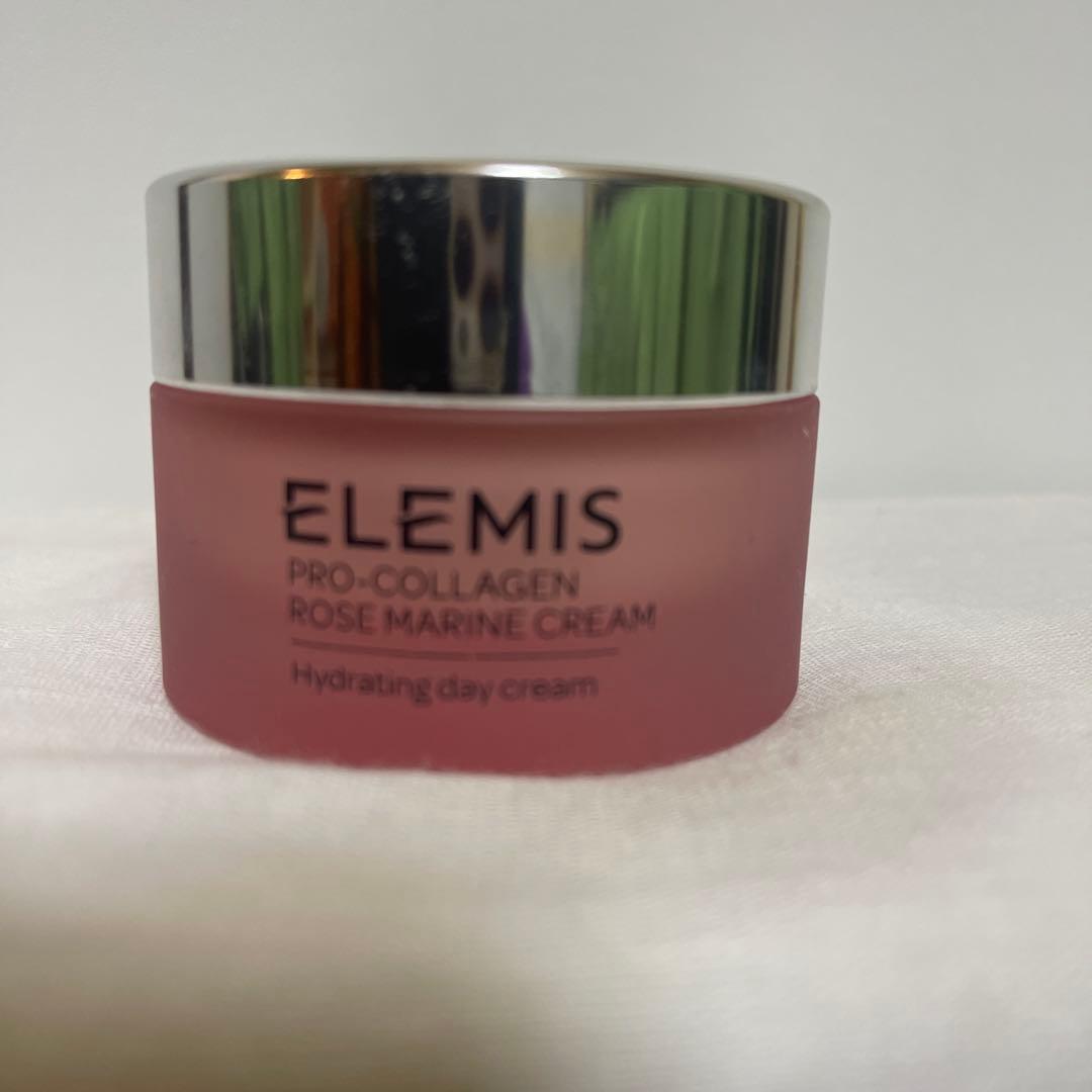 ELEMI プロコラーゲン フェイス　Skincare