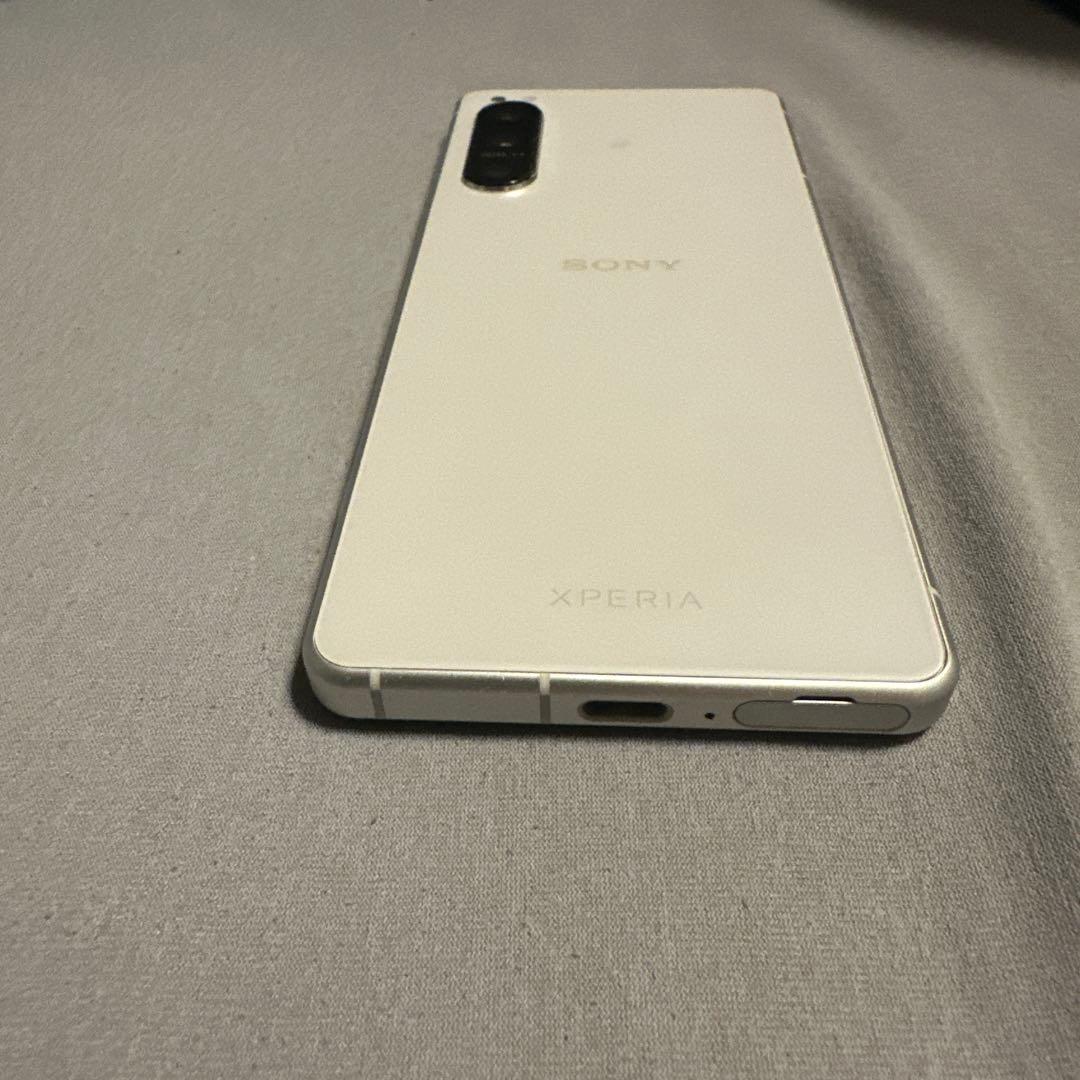 Xperia 5 IV A204SO 128GB SiMフリー 1