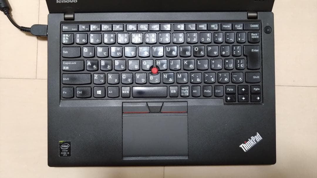 X250 i5/8G/SSD500G/Win10/Office2021即使用可