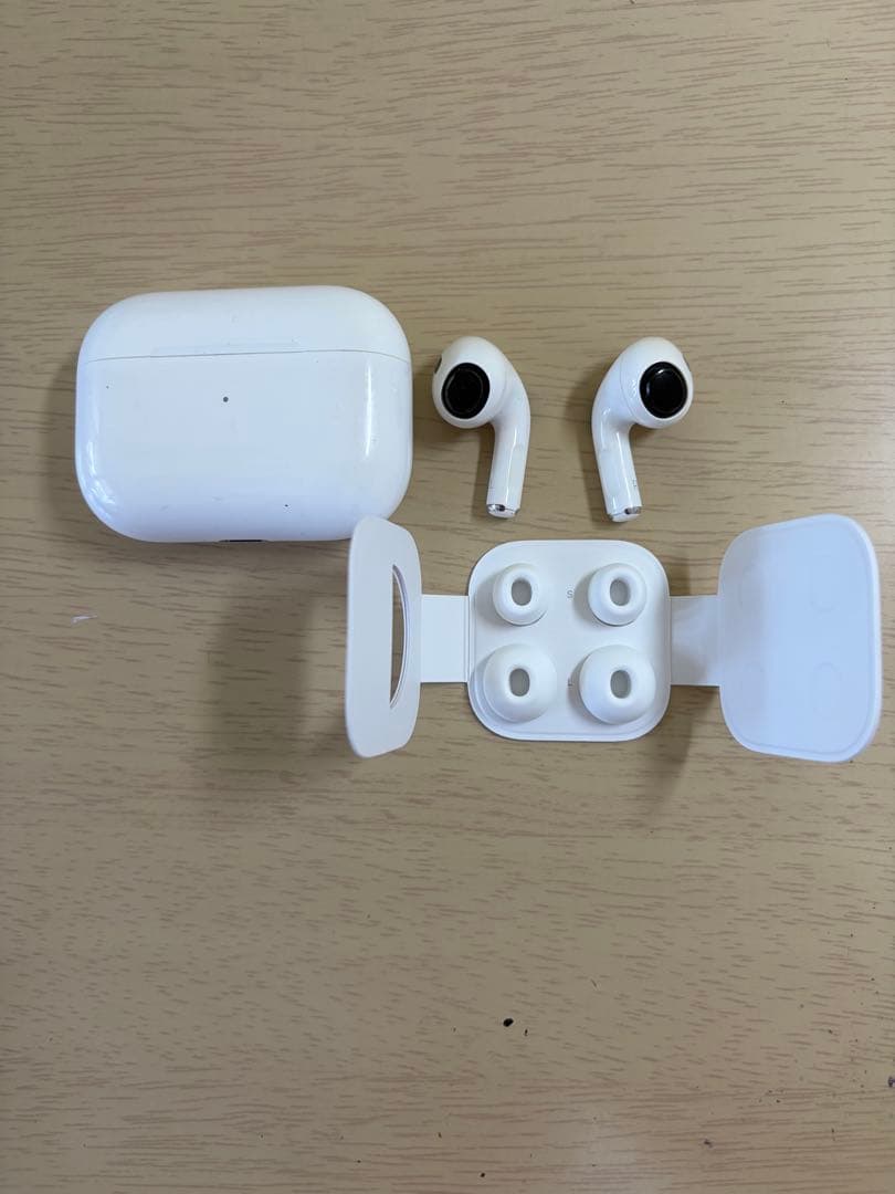 AirPods pro 第一世代