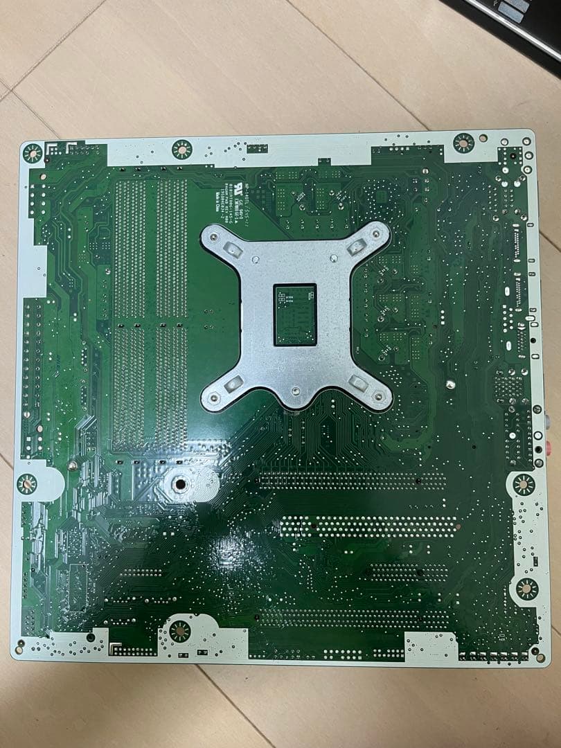 intel Corei7 6700 マザーボード