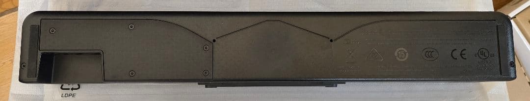 Bose Solo サウンドバー
