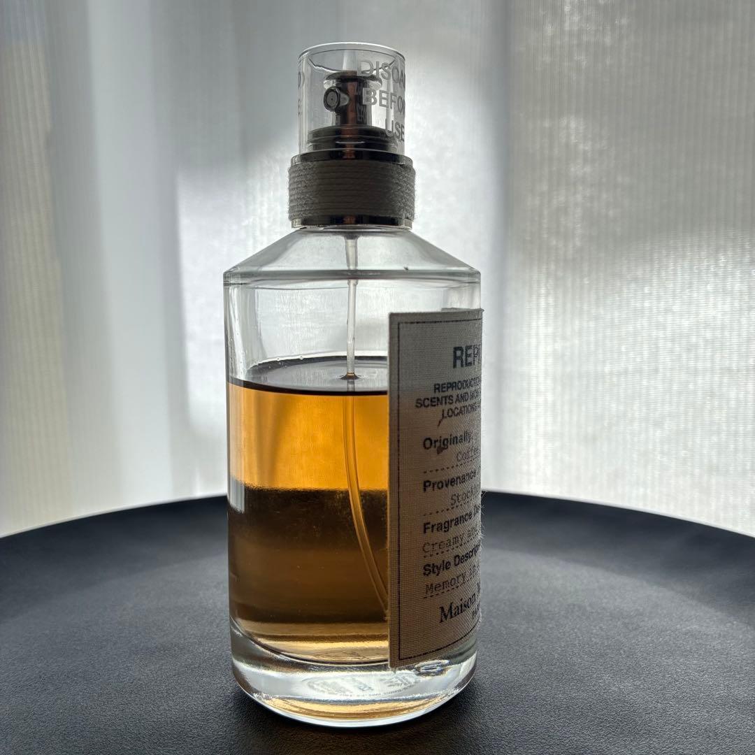 【国内正規】メゾンマルジェラ レプリカ コーヒーブレイク 100ml