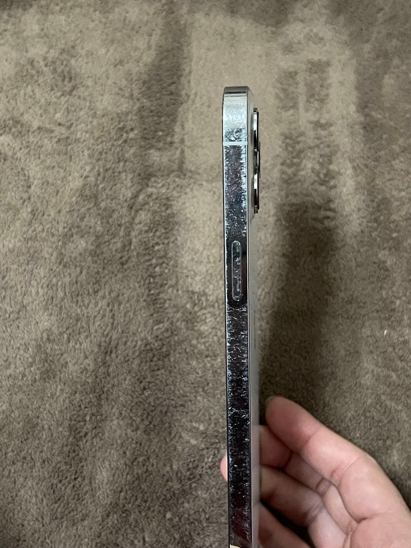iPhone 12 pro max 256GB ジャンク