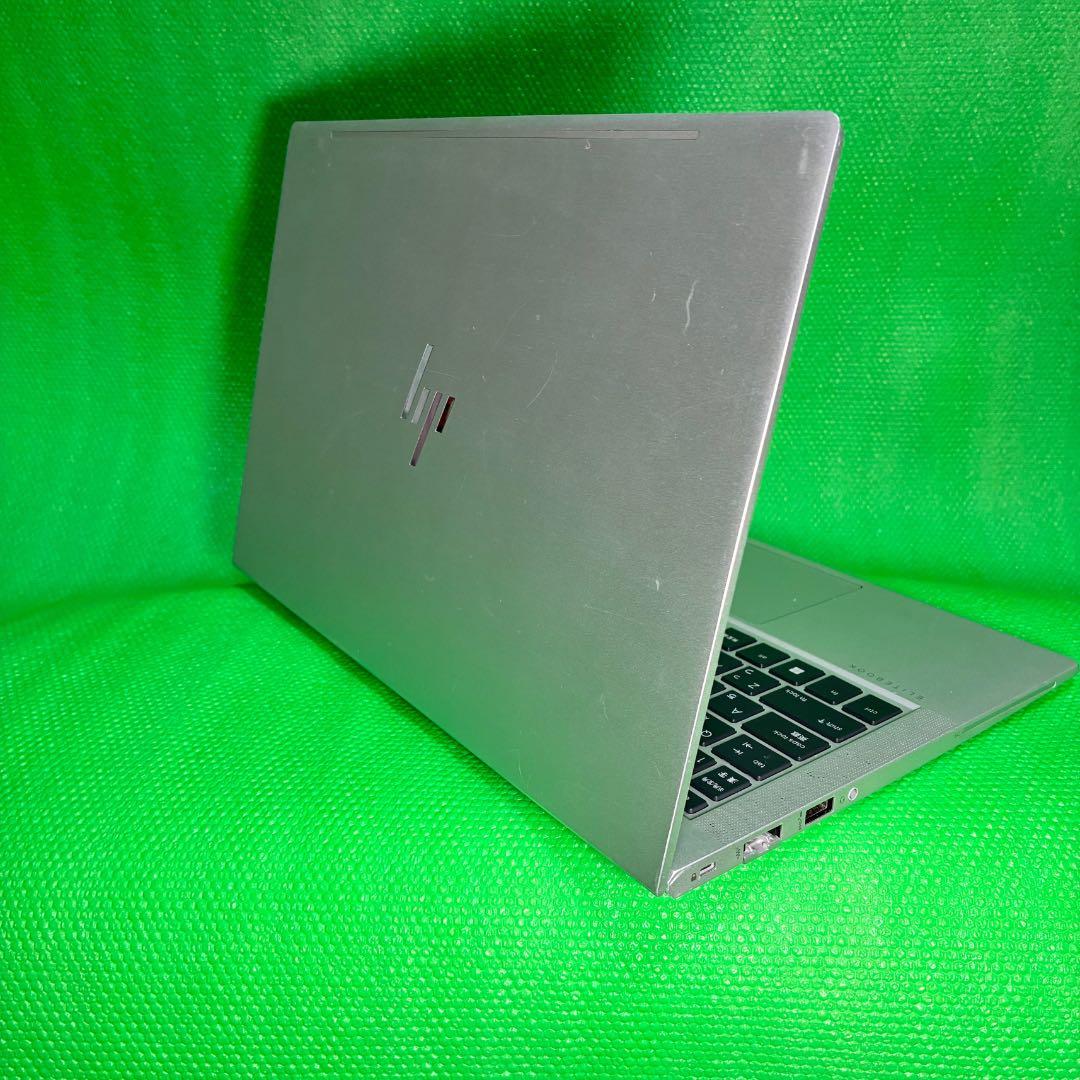 HP ELITEBOOK 630G10 13世代i7/16GB/512GB