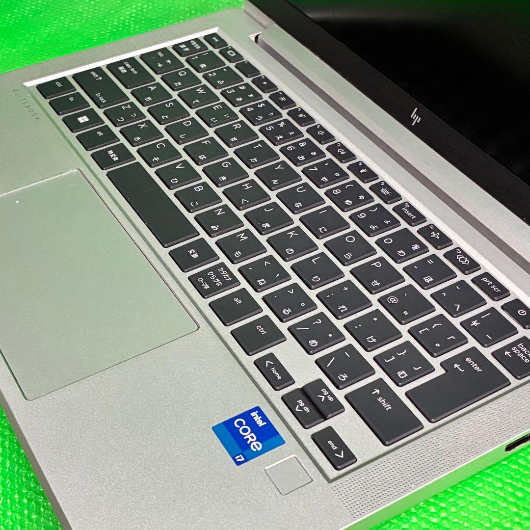 HP ELITEBOOK 630G10 13世代i7/16GB/512GB