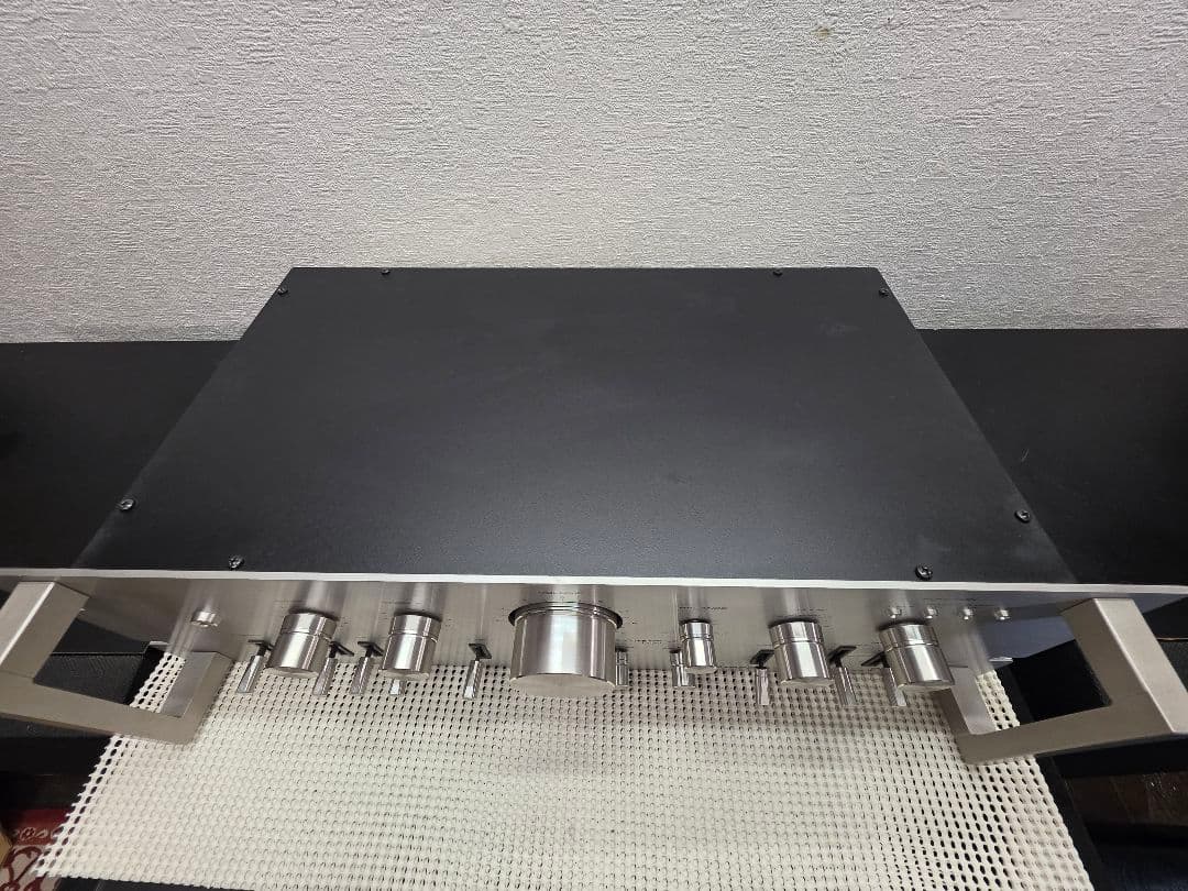 高級Pioneerシステム　オデイオ　セット動作品