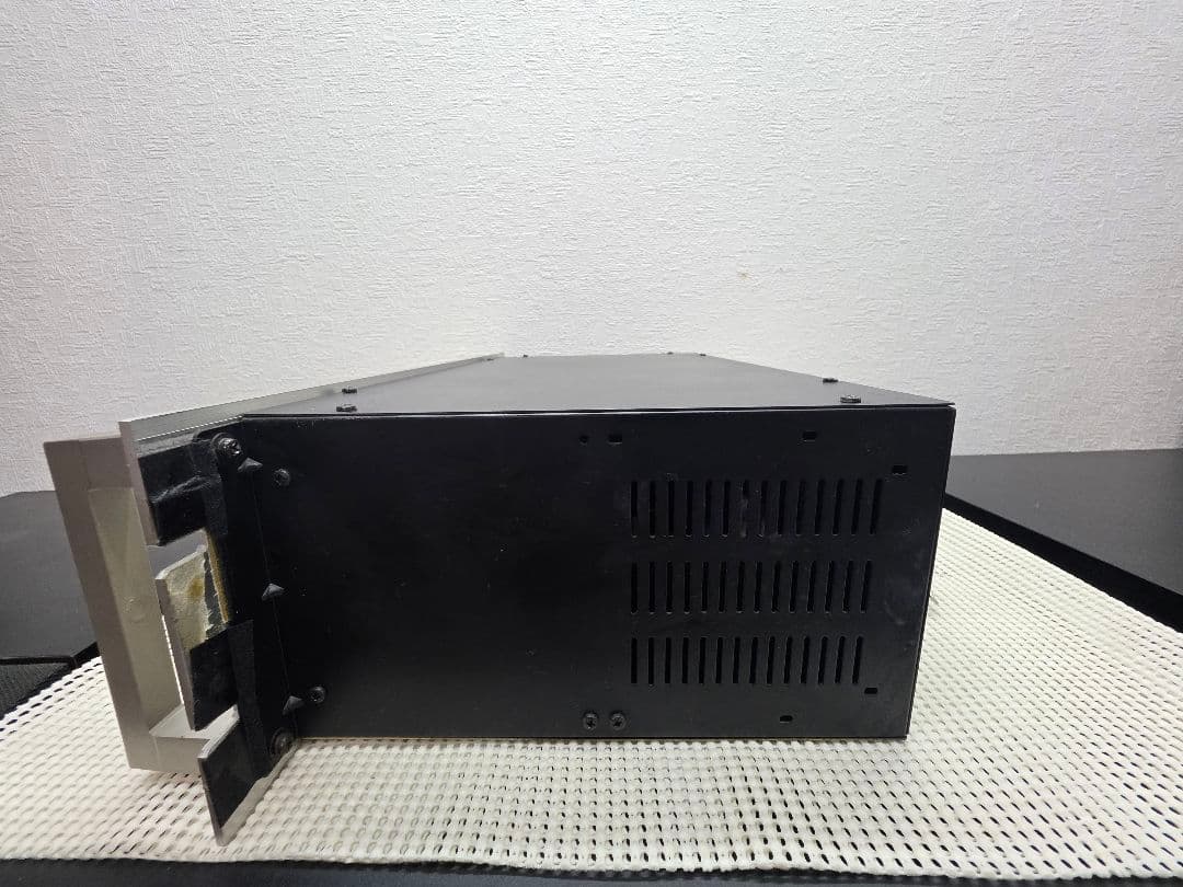 高級Pioneerシステム　オデイオ　セット動作品