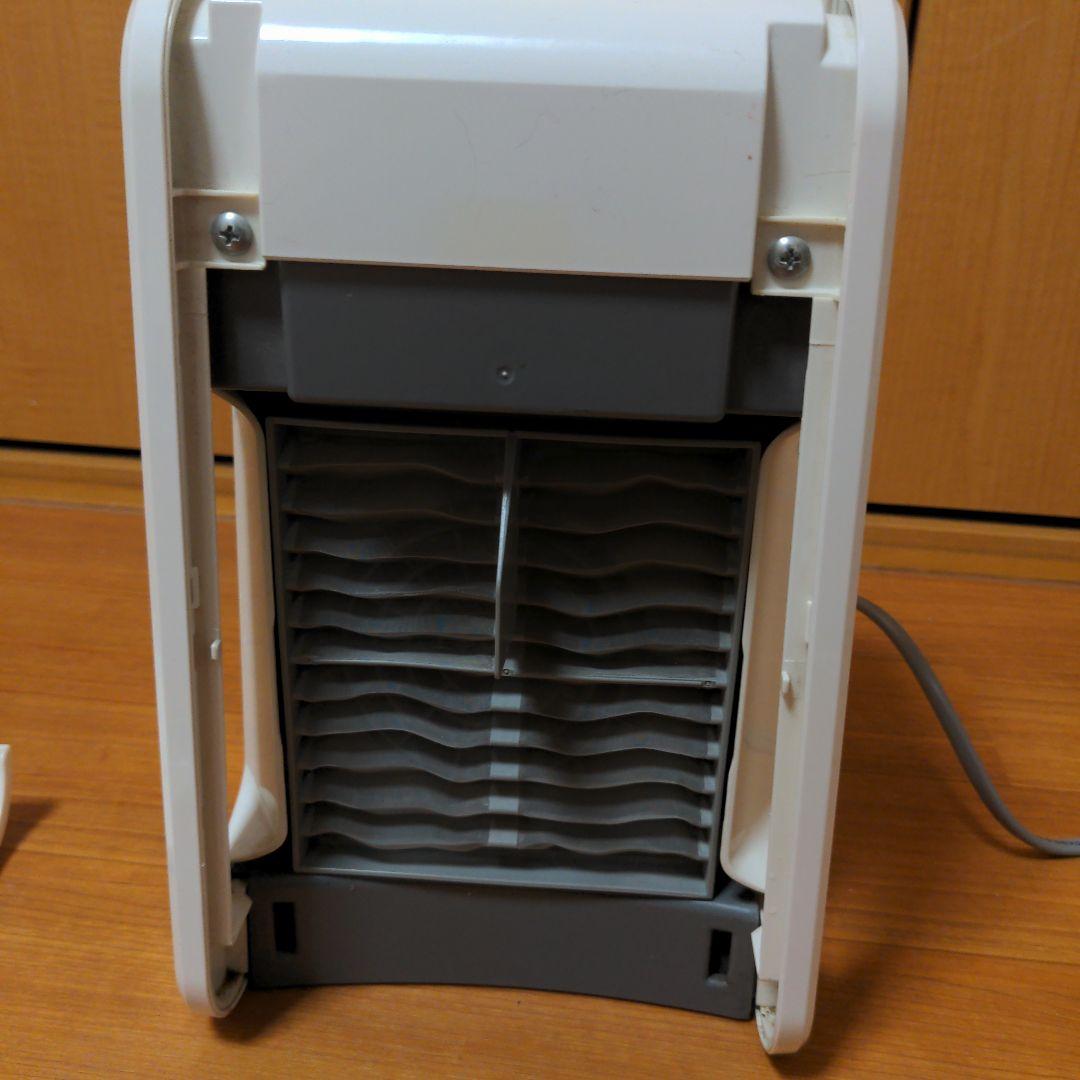 FUJITSU 富士通ゼネラル　脱臭機 DAS-15E-W 2017年製