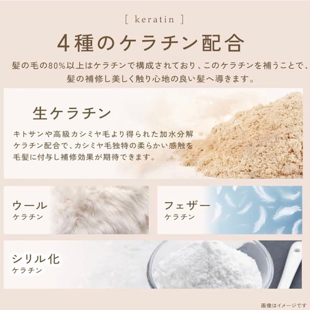 最終価格！KYOGOKU 高濃度炭酸シャンプー ＋ ケラチントリートメント