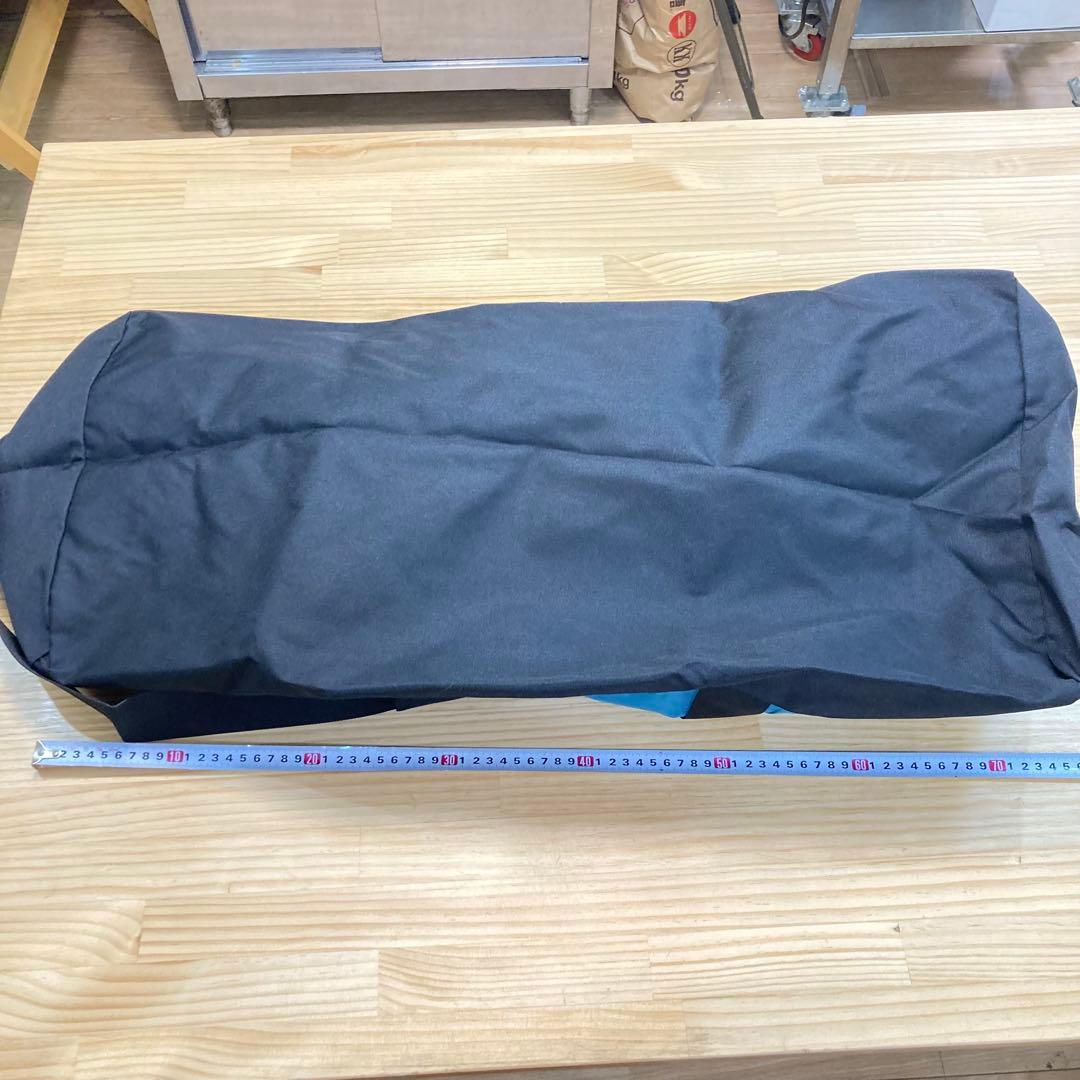 未使用KELTY トラベルダッフルバッグ約95ℓ