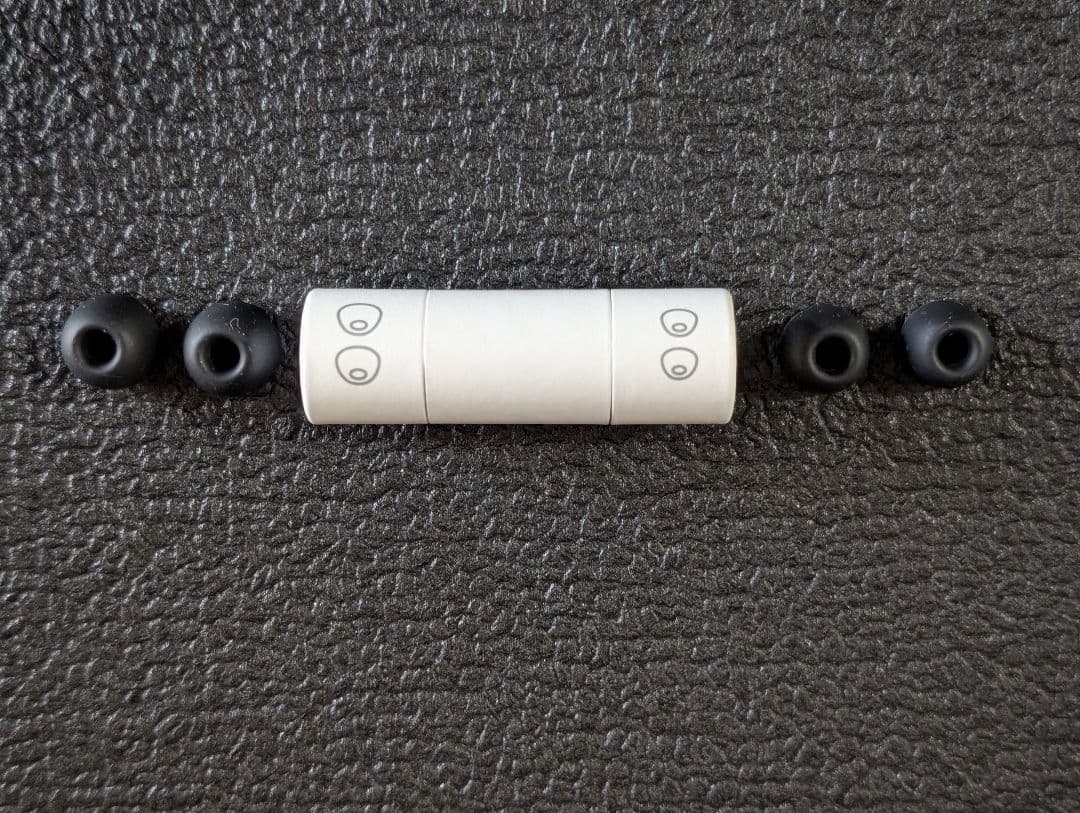 Google Pixel Buds Pro fogイヤホンノイキャン 動作確認済