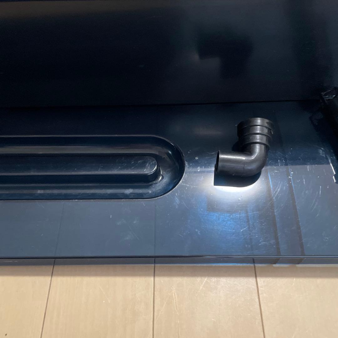コトブキ90cm水槽用 上部フィルター + スーパーターボ 900/1200用