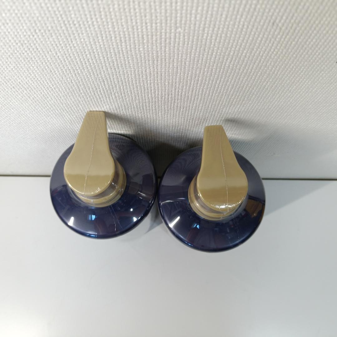 新品 未開封品 キュアフォルテ トリートメント N 600g 2本セット