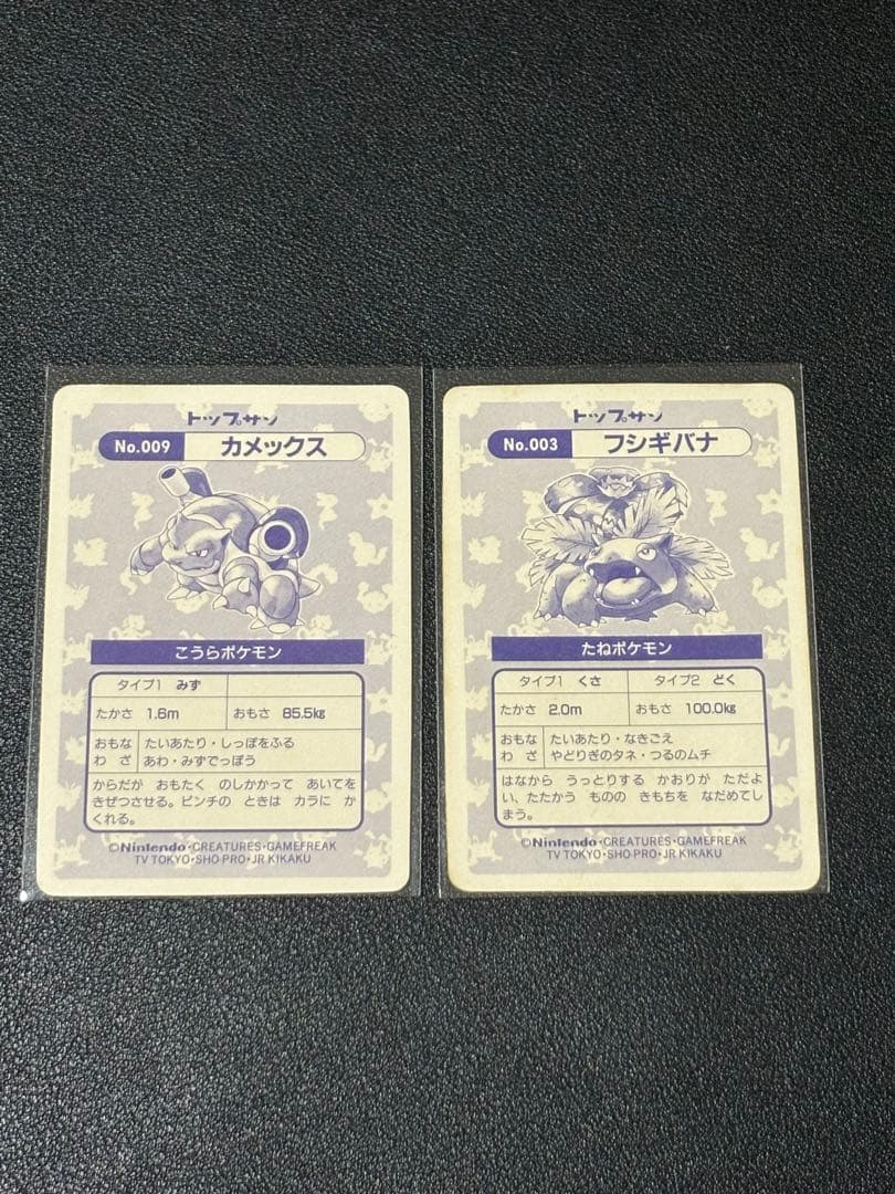 ポケモンカード トップサン　キラ　リザードン　16枚セット　コンプリート