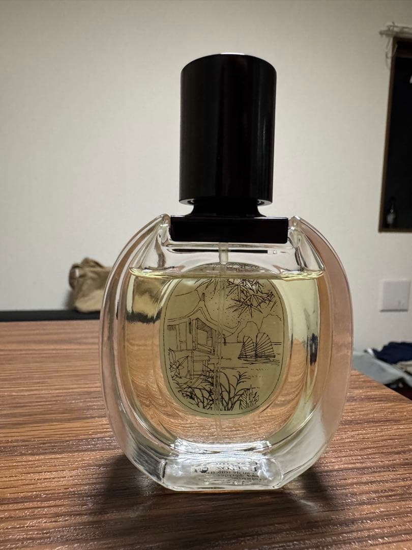 diptyque ディプティック オードトワレ ド ソン（Do Son） 香水