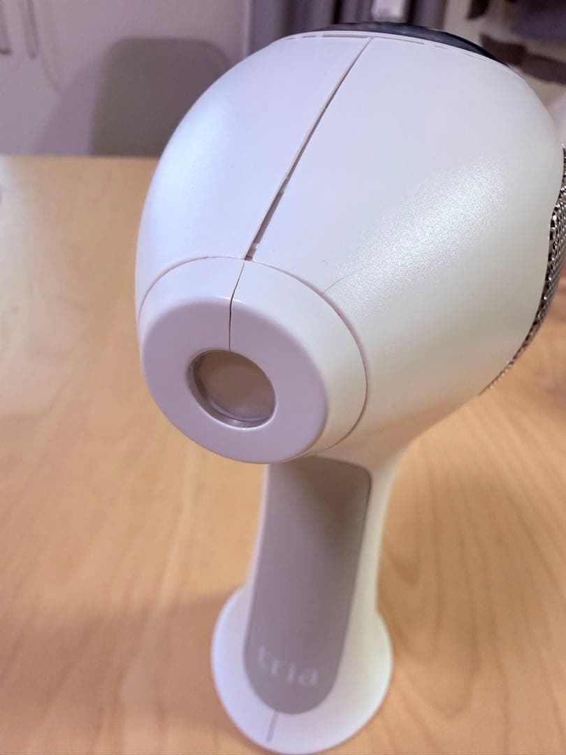 トリア LHR 4.0 脱毛器