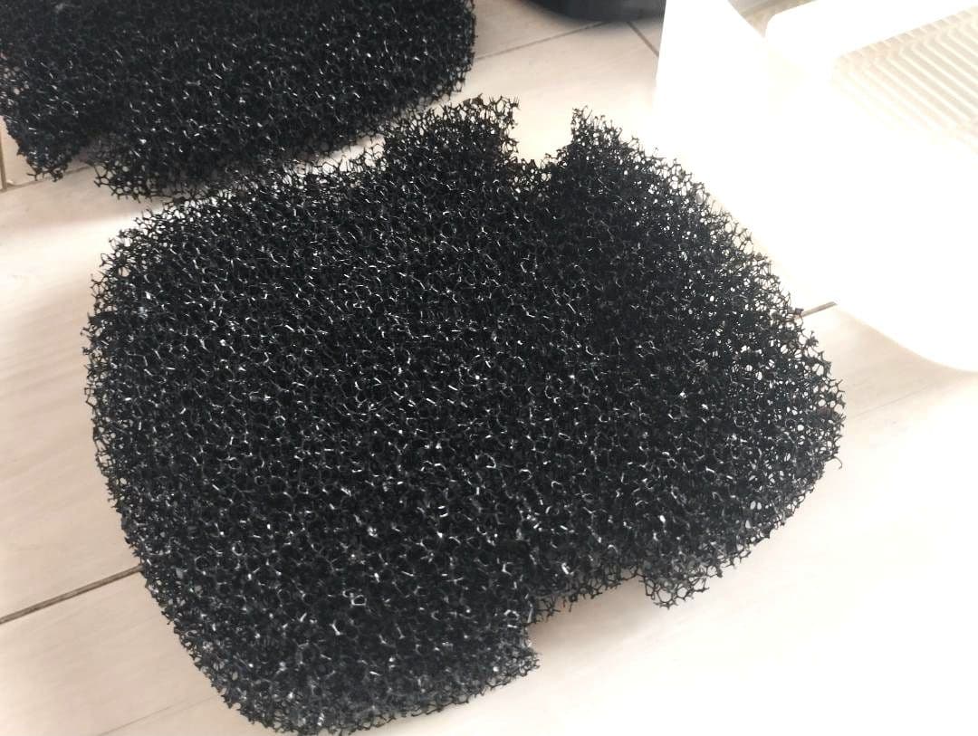 60cm 水草水槽 アクアリウム 入門セット（フィルター、パイプ、ライト等）