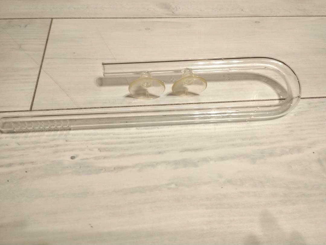 60cm 水草水槽 アクアリウム 入門セット（フィルター、パイプ、ライト等）