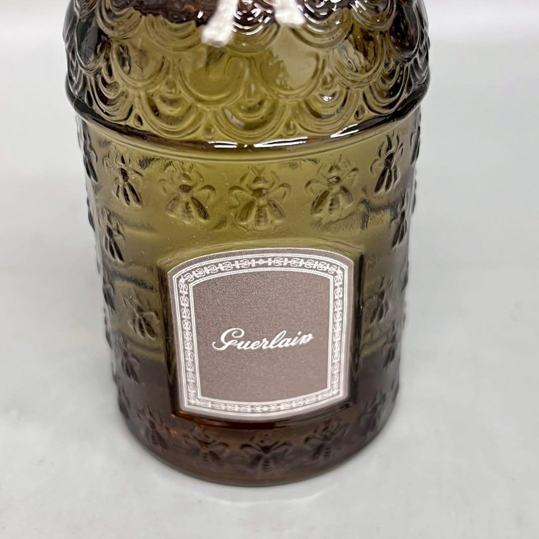 極美品 残量9割 ゲラン オーデパルファン オンソン ミティック 125ml