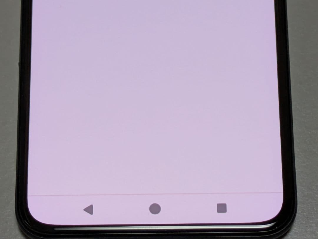 Pixel5 ※説明必読※