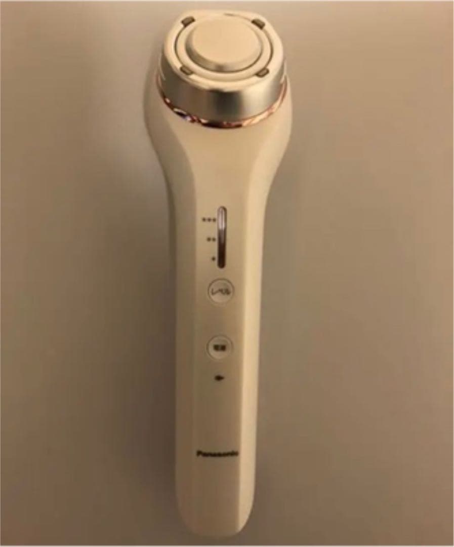 panasonic RF美顔器