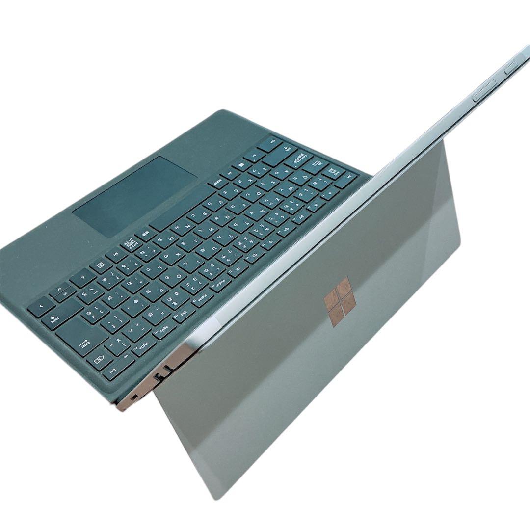 Microsoft Surface Pro 6 本体+タイプカバー