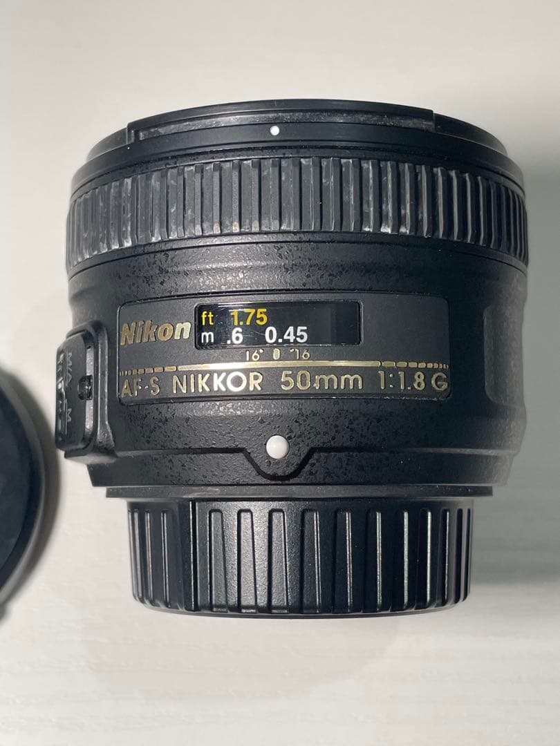 Nikon D750＋AF-S 50mm F1.8G