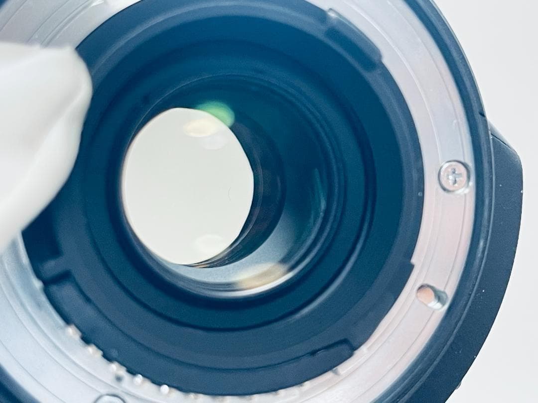 Nikon ニコン AF-S DX 18-200mm f3.5-5.6G ED