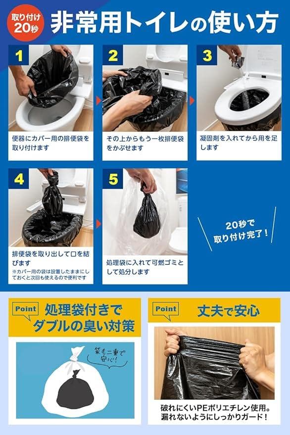 【送込】新品未使用(箱キズあり)トイレの女神PREMIUM(100回)
