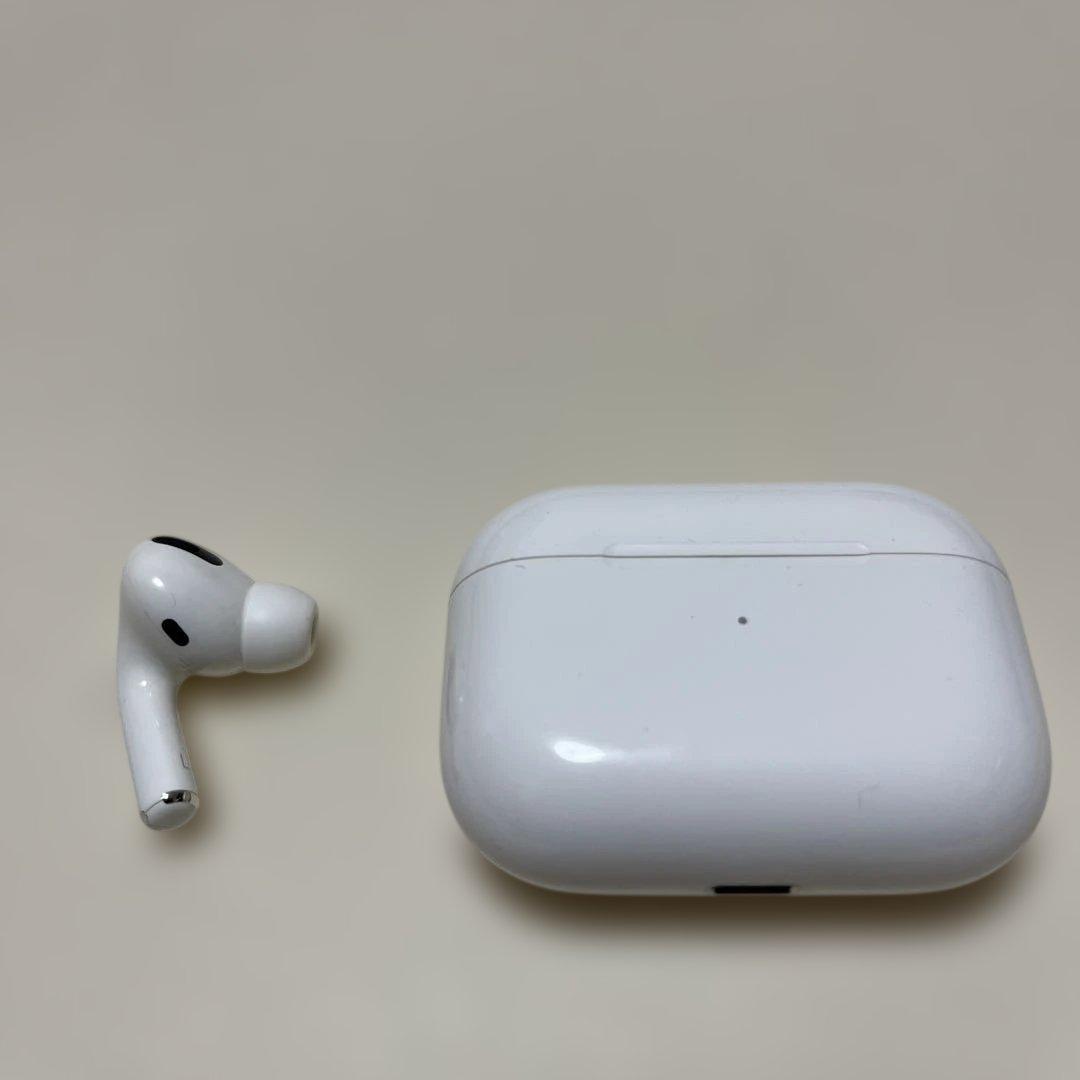 イヤホン AirPodspro
