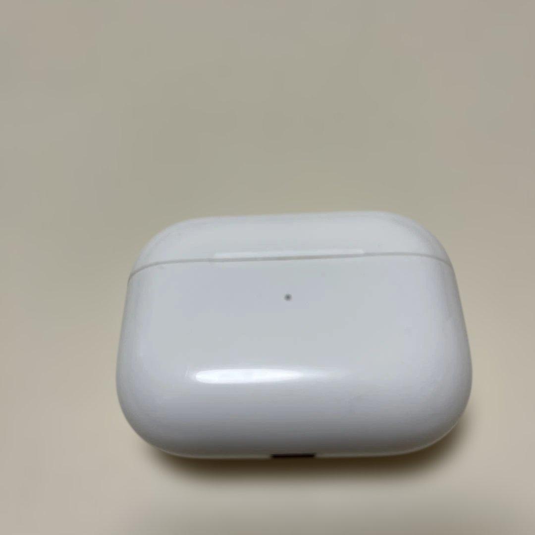 イヤホン AirPodspro